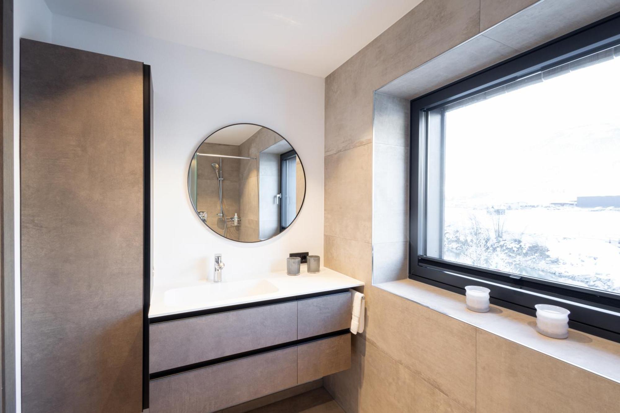 Penthouse Julia Naehe Badesee Mit Infrarotsauna -Zell Am See Kaprun Niedernsill Exterior photo